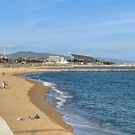 Standing Apartment Barcelona Forum サン・アドリア・デ・ベソス エクステリア 写真