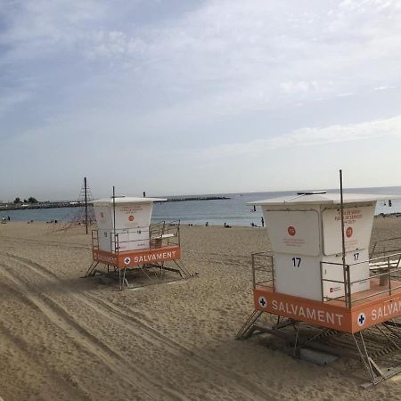 Standing Apartment Barcelona Forum サン・アドリア・デ・ベソス エクステリア 写真