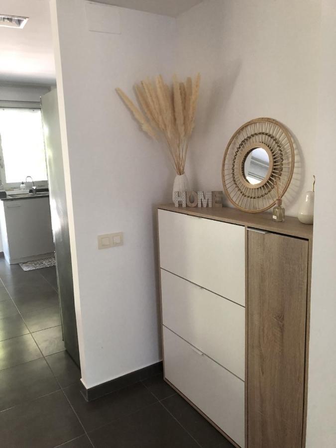 Standing Apartment Barcelona Forum サン・アドリア・デ・ベソス エクステリア 写真