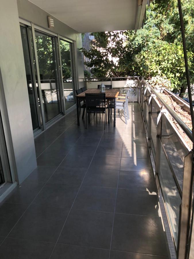 Standing Apartment Barcelona Forum サン・アドリア・デ・ベソス エクステリア 写真