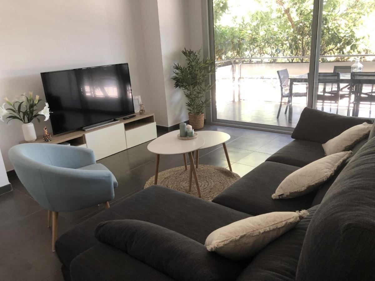 Standing Apartment Barcelona Forum サン・アドリア・デ・ベソス エクステリア 写真