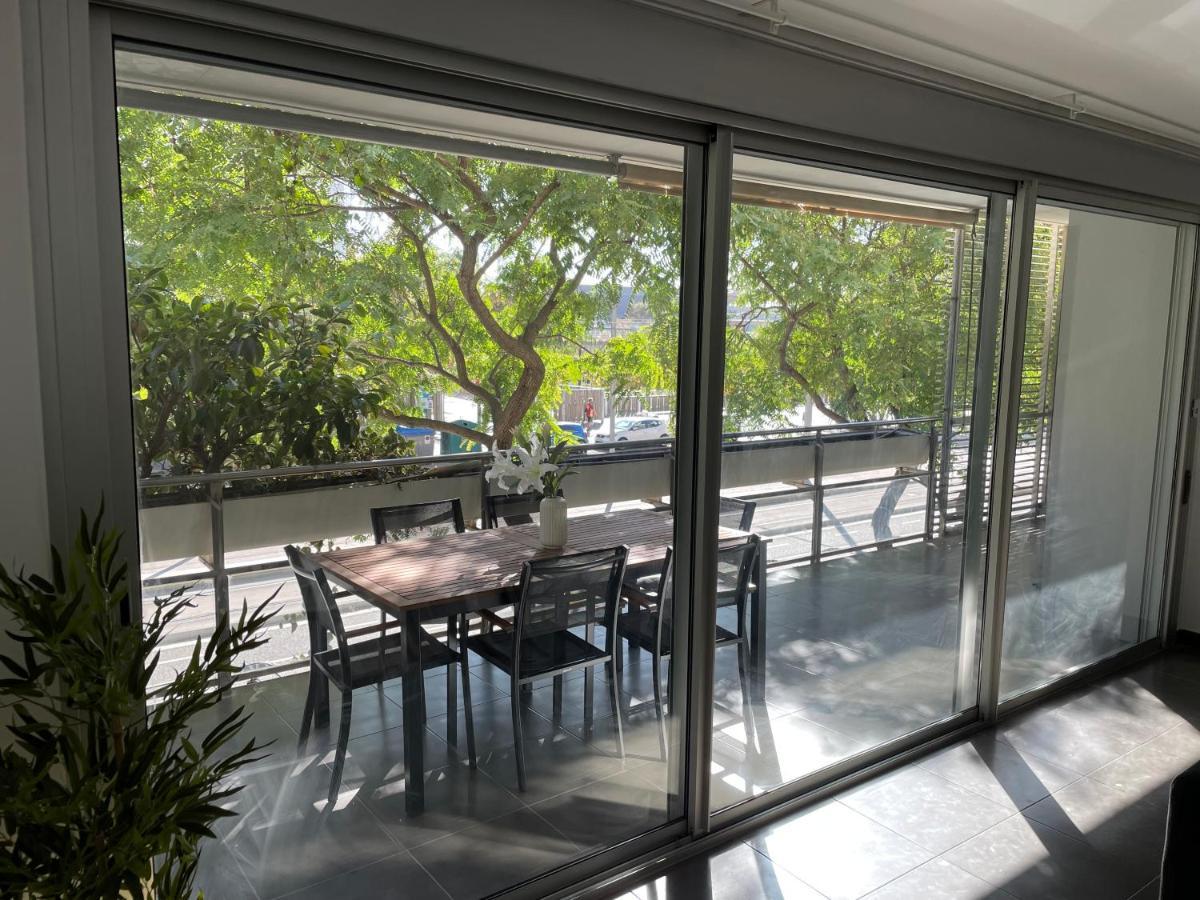 Standing Apartment Barcelona Forum サン・アドリア・デ・ベソス エクステリア 写真