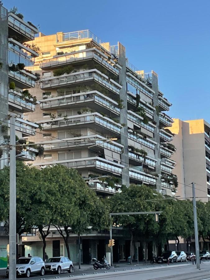 Standing Apartment Barcelona Forum サン・アドリア・デ・ベソス エクステリア 写真