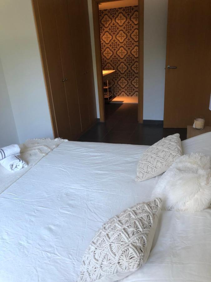 Standing Apartment Barcelona Forum サン・アドリア・デ・ベソス エクステリア 写真