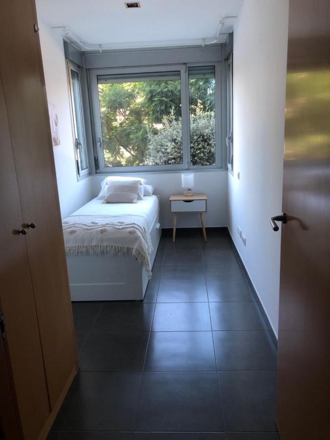 Standing Apartment Barcelona Forum サン・アドリア・デ・ベソス エクステリア 写真