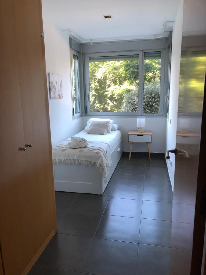 Standing Apartment Barcelona Forum サン・アドリア・デ・ベソス エクステリア 写真