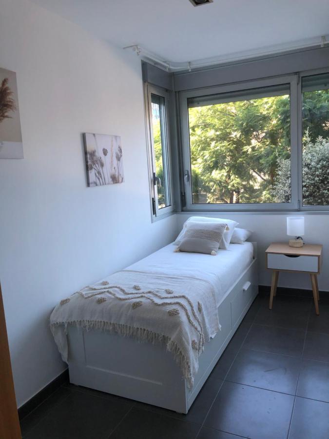 Standing Apartment Barcelona Forum サン・アドリア・デ・ベソス エクステリア 写真
