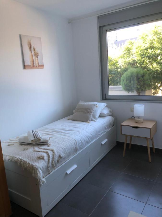 Standing Apartment Barcelona Forum サン・アドリア・デ・ベソス エクステリア 写真