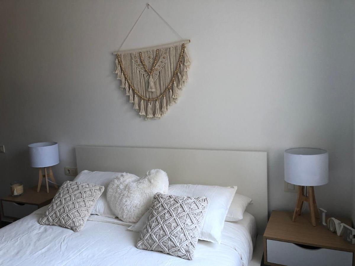 Standing Apartment Barcelona Forum サン・アドリア・デ・ベソス エクステリア 写真