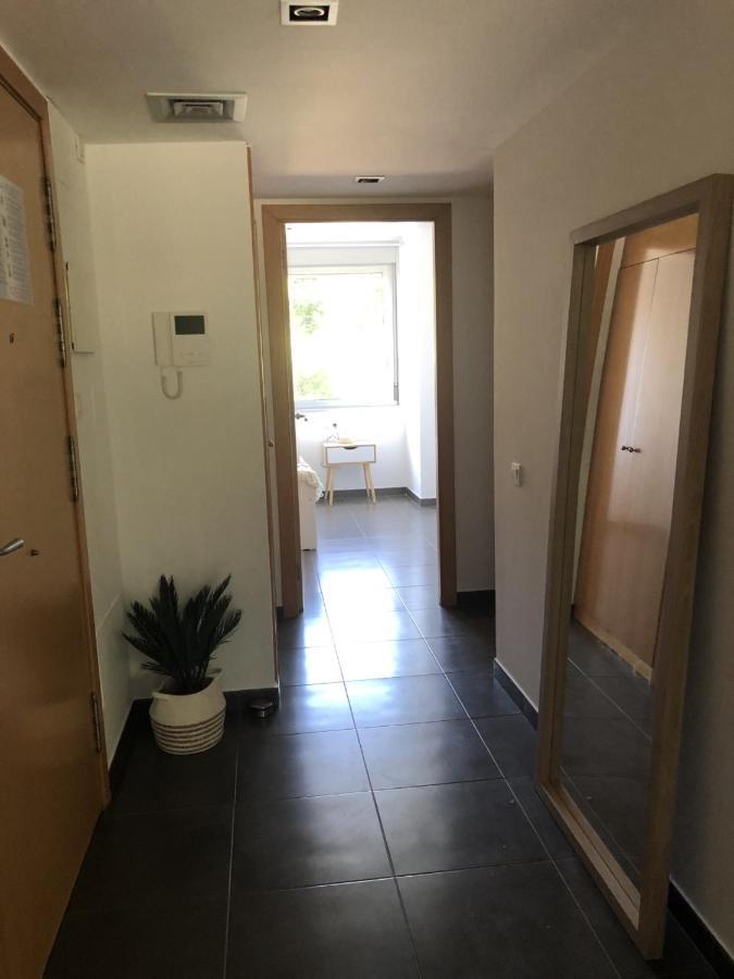 Standing Apartment Barcelona Forum サン・アドリア・デ・ベソス エクステリア 写真