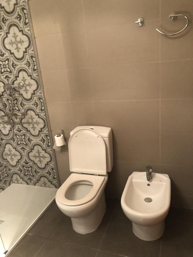 Standing Apartment Barcelona Forum サン・アドリア・デ・ベソス エクステリア 写真